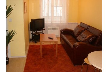 Private Unterkunft Kuressaare 1